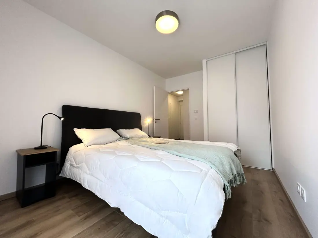 Residence Eden Park A
