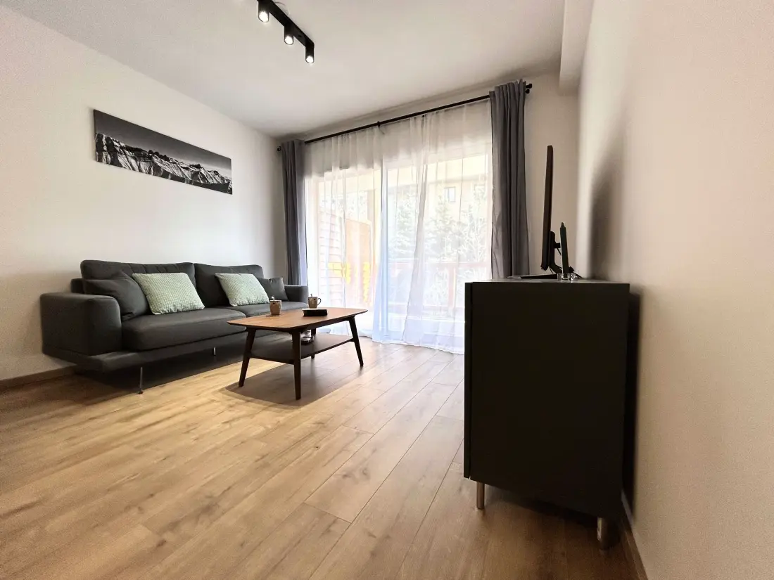 Residence Eden Park A