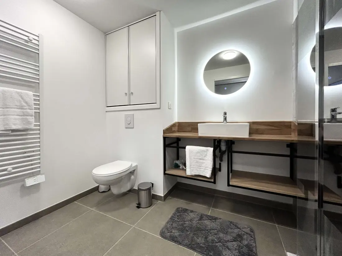Residence Eden Park A
