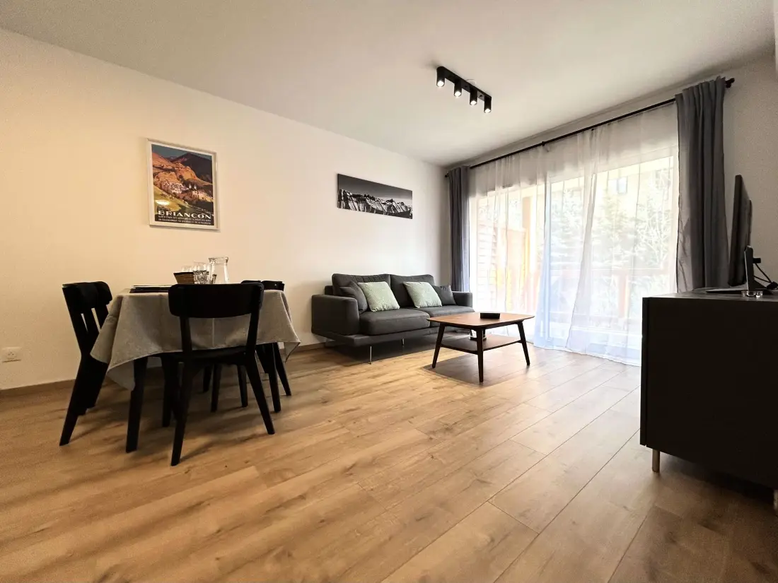 Residence Eden Park A