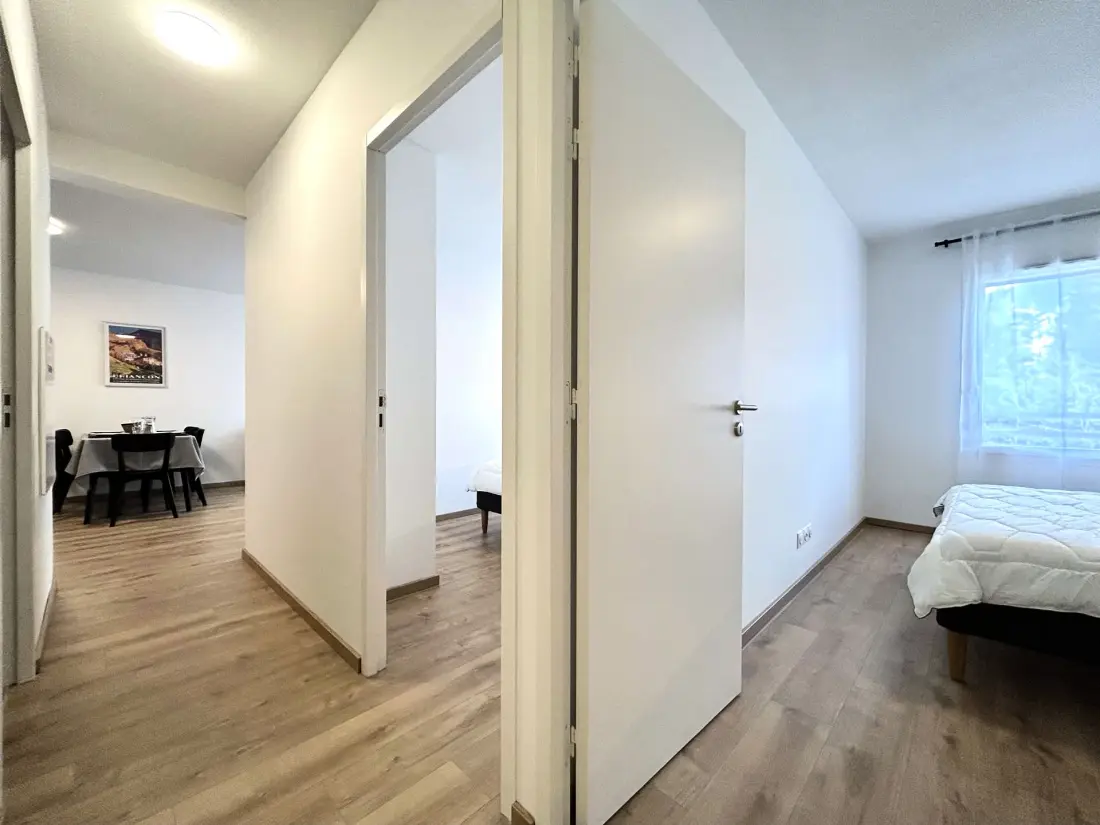 Residence Eden Park A