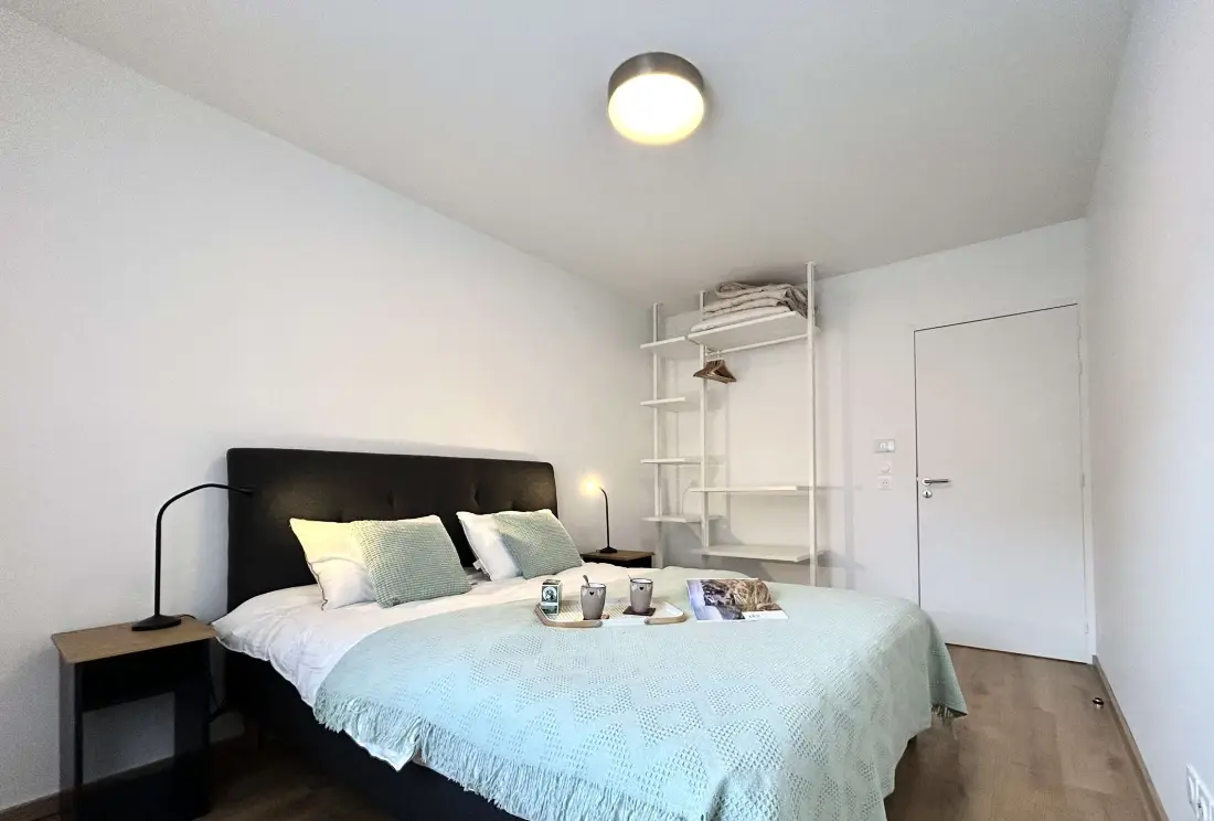Residence Eden Park A