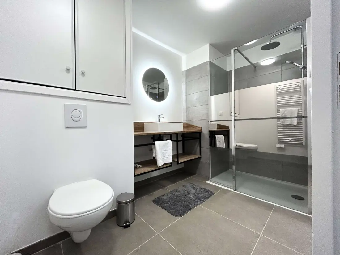 Residence Eden Park A