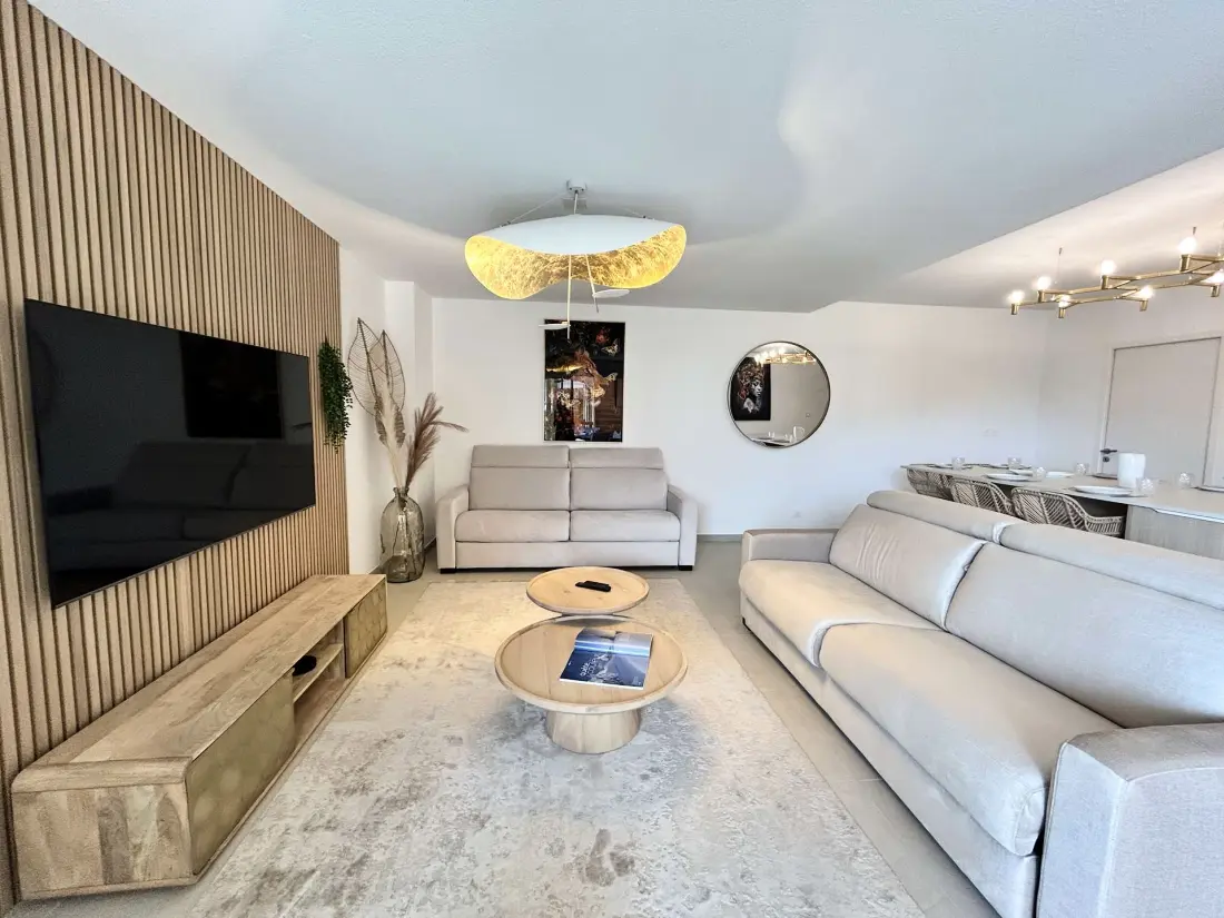 Eden Residence Park B