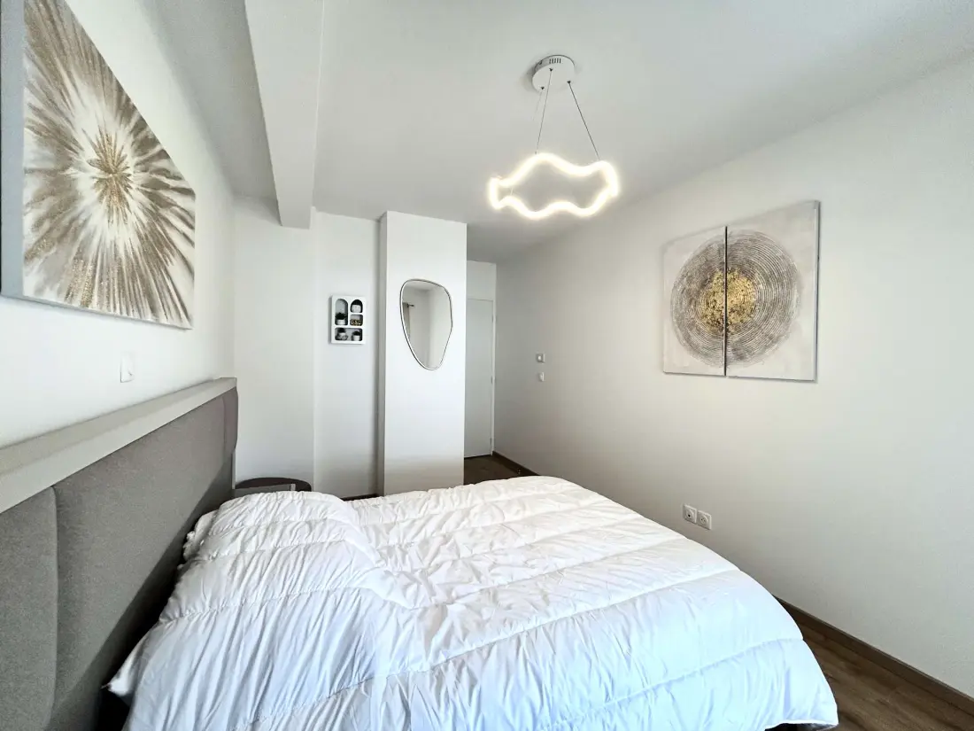 Eden Residence Park B