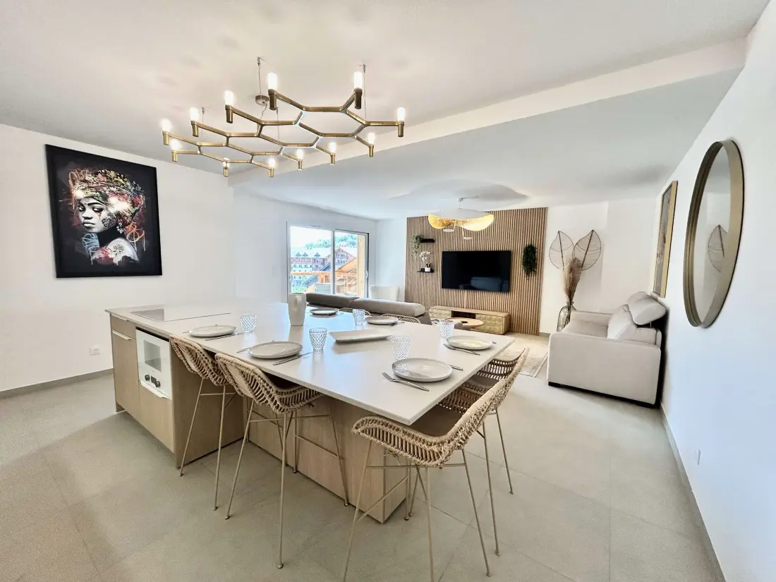 Eden Residence Park B