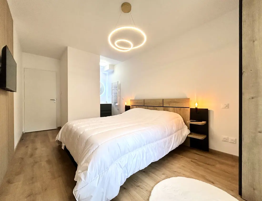 Eden Residence Park B