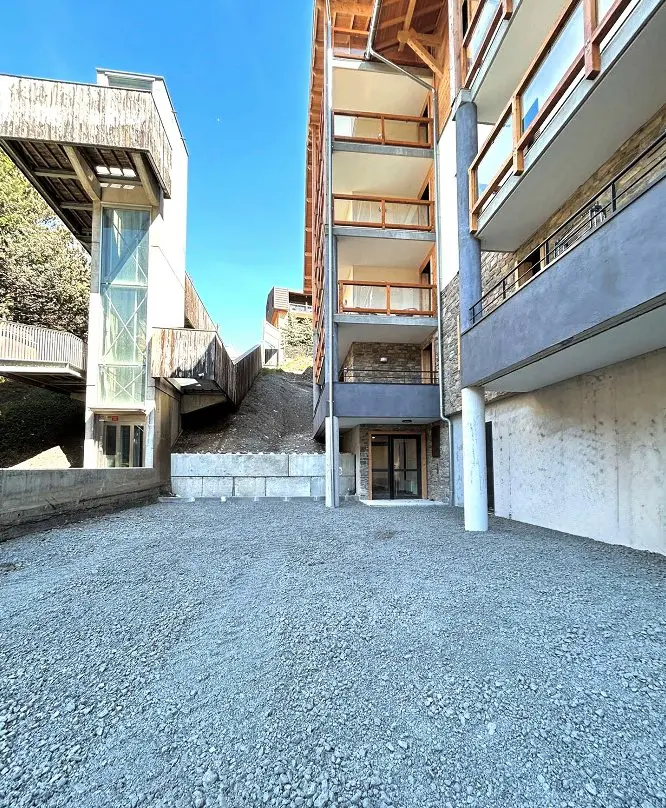 Eden Residence Park B