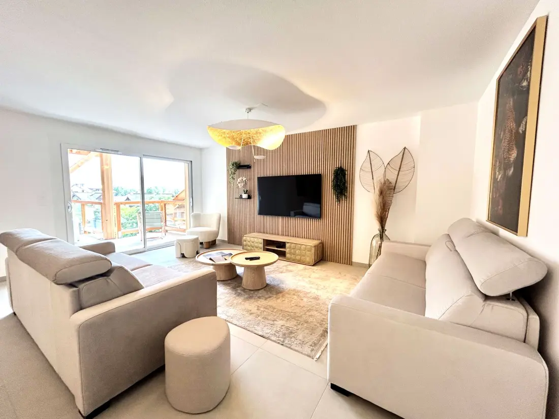 Eden Residence Park B
