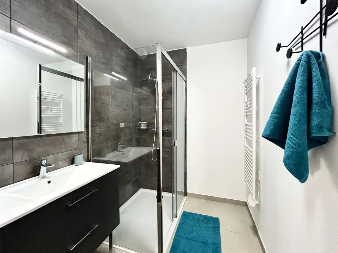 Eden Residence Park B