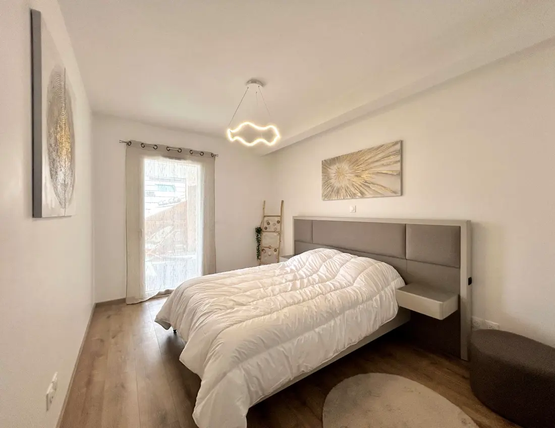 Eden Residence Park B