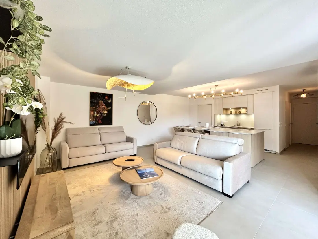 Eden Residence Park B