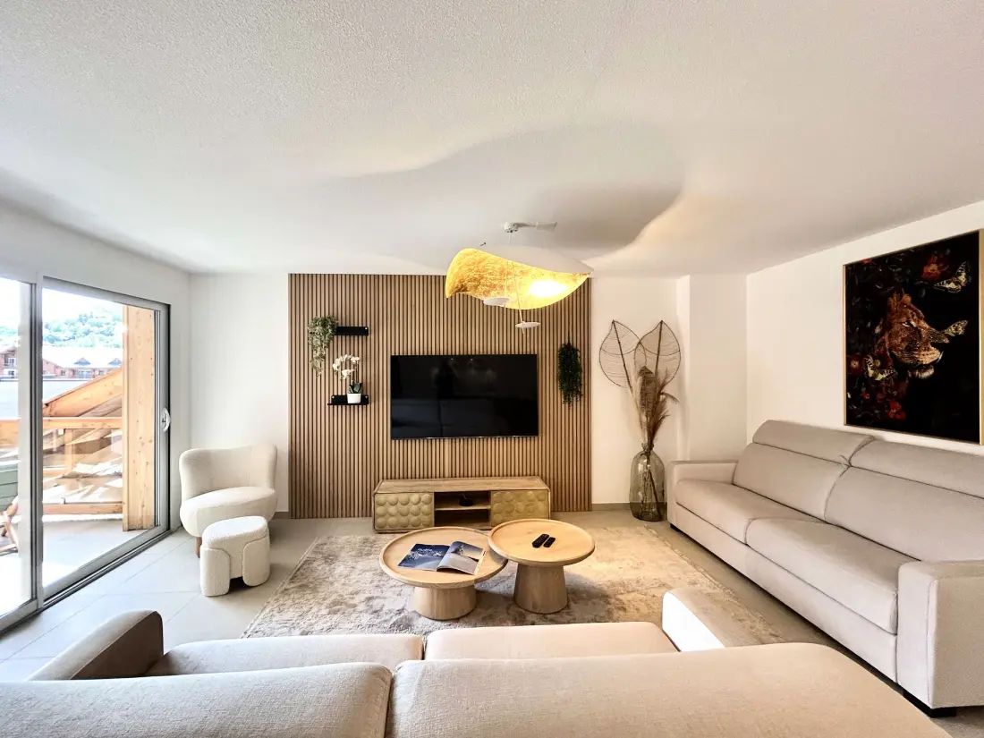 Eden Residence Park B