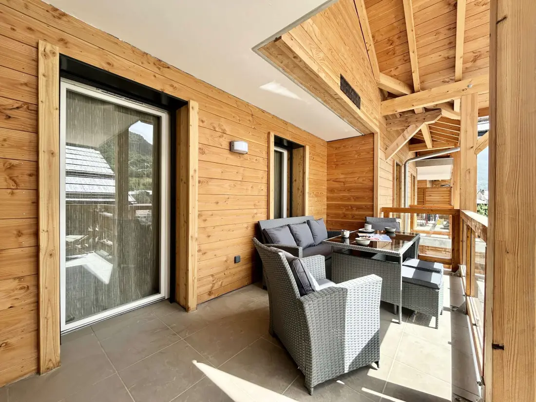 Eden Residence Park B