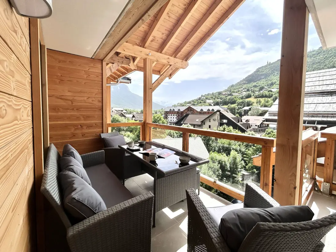 Eden Residence Park B