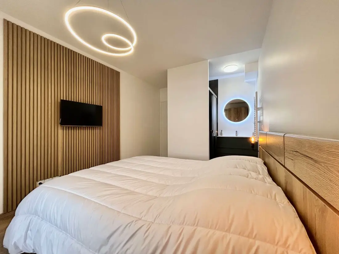 Eden Residence Park B
