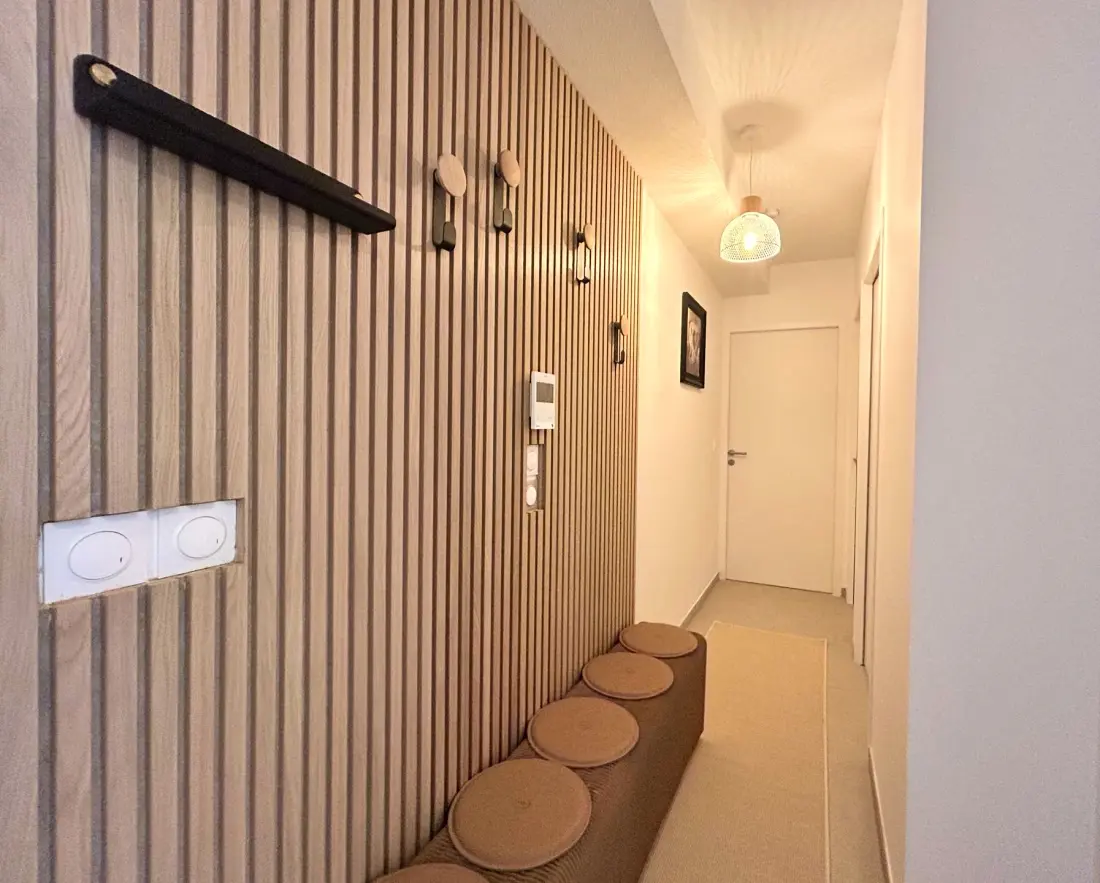 Eden Residence Park B