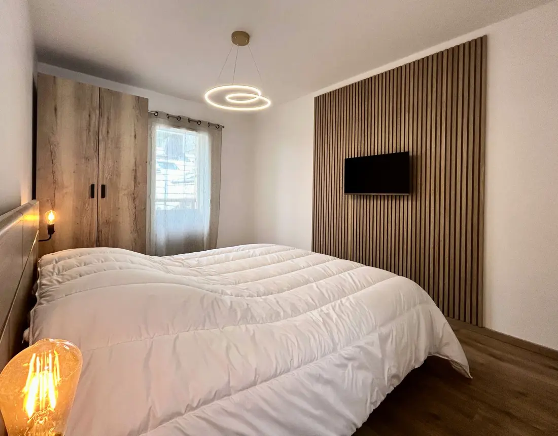 Eden Residence Park B