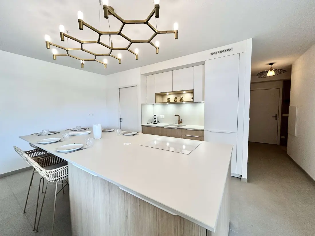 Eden Residence Park B