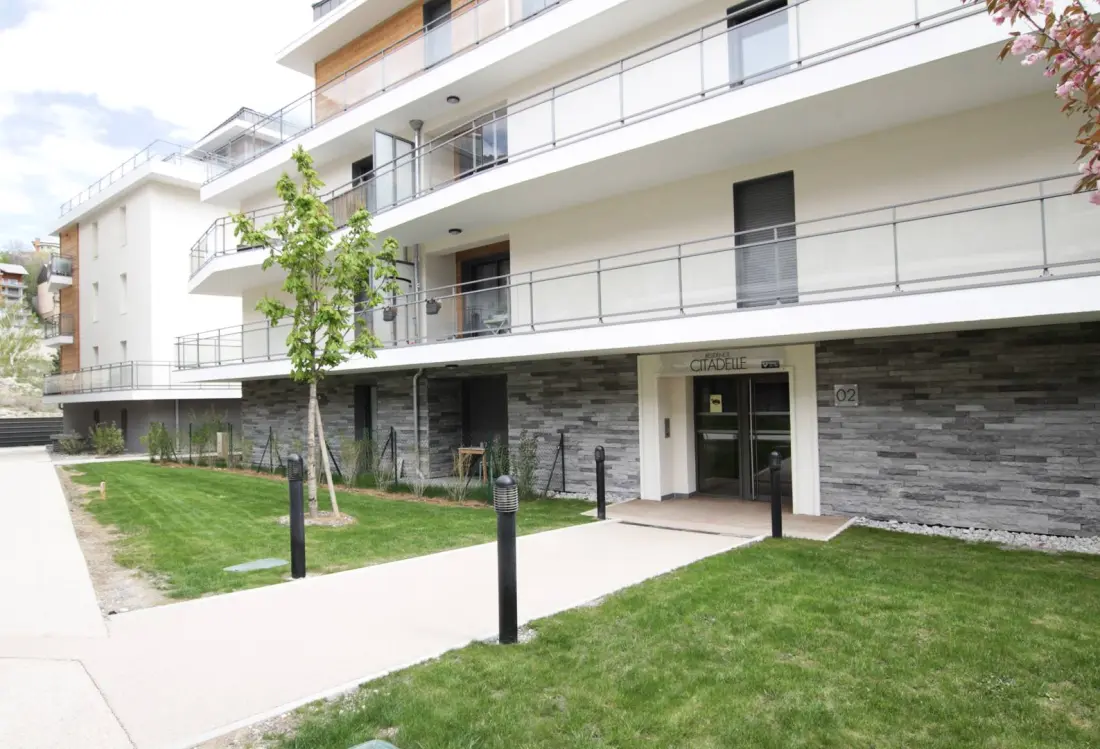 Residence Citadelle