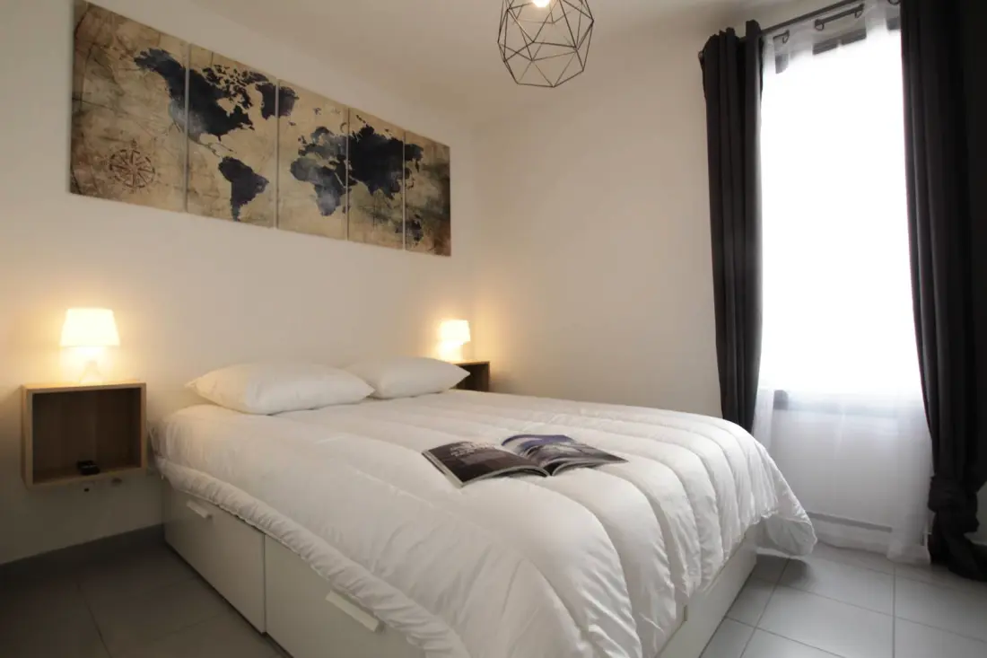 Residence Citadelle