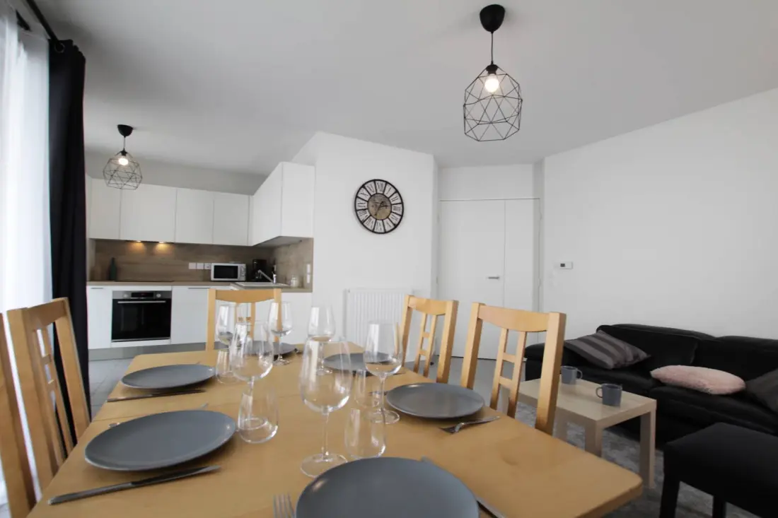 Residence Citadelle
