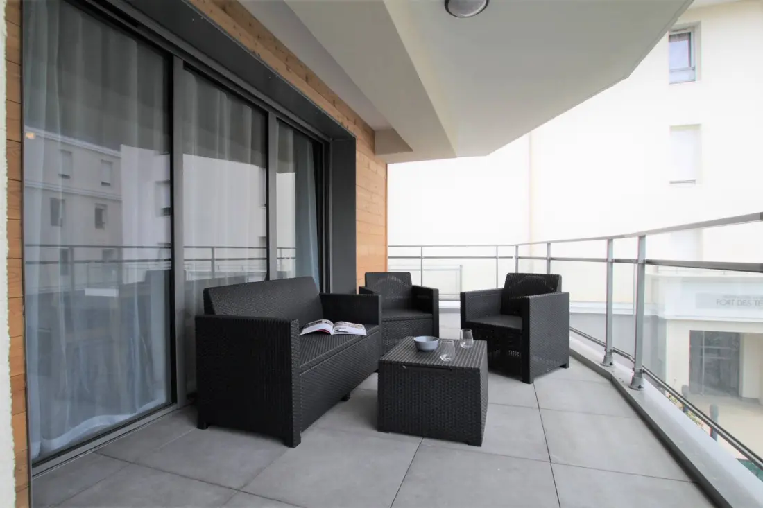 Residence Citadelle