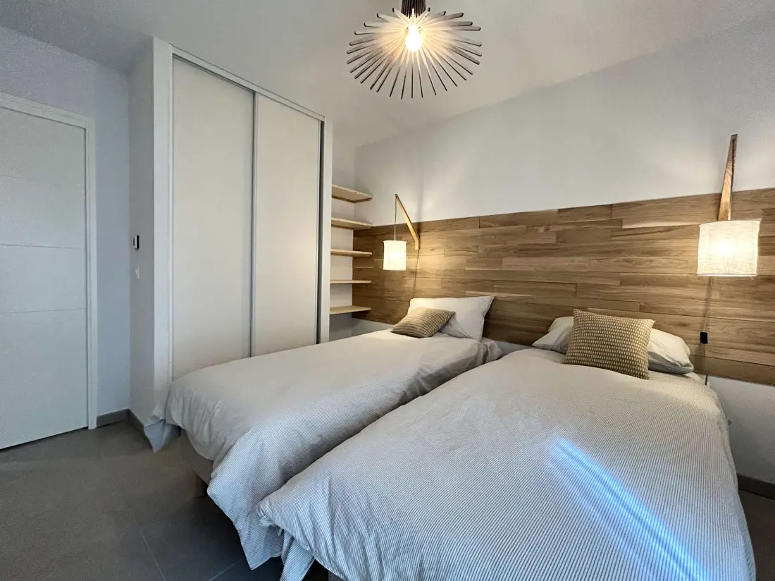 Coteaux Du Galibier Residence