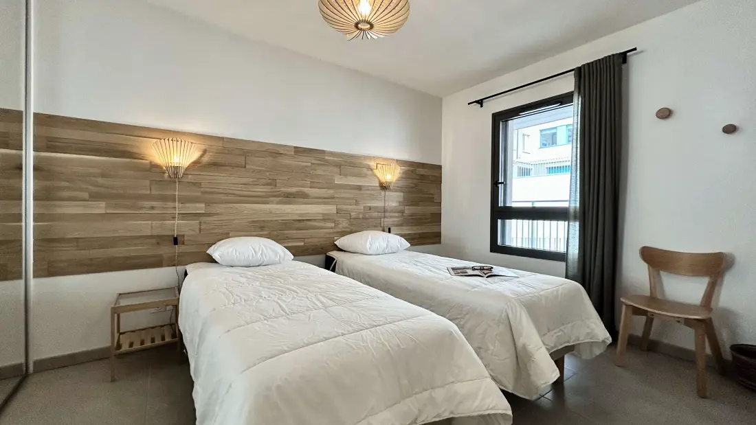 Coteaux Du Galibier Residence