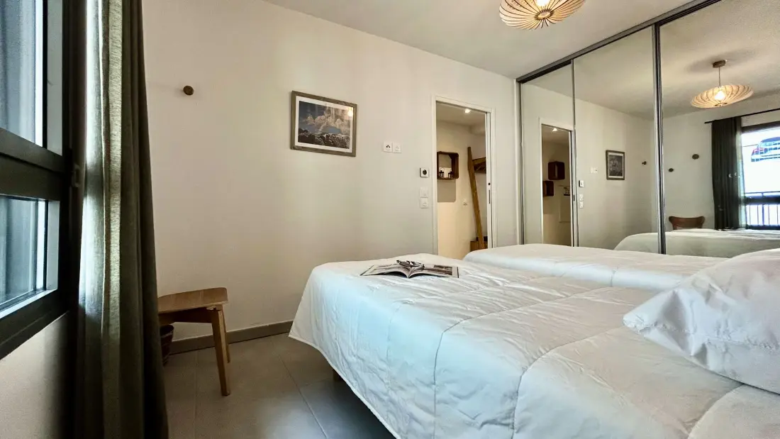 Coteaux Du Galibier Residence