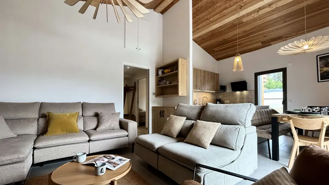 Coteaux Du Galibier Residence