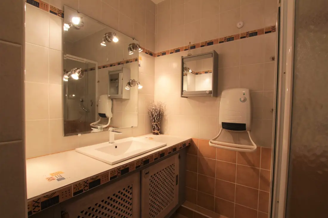 Residence Hauts De Briancon A