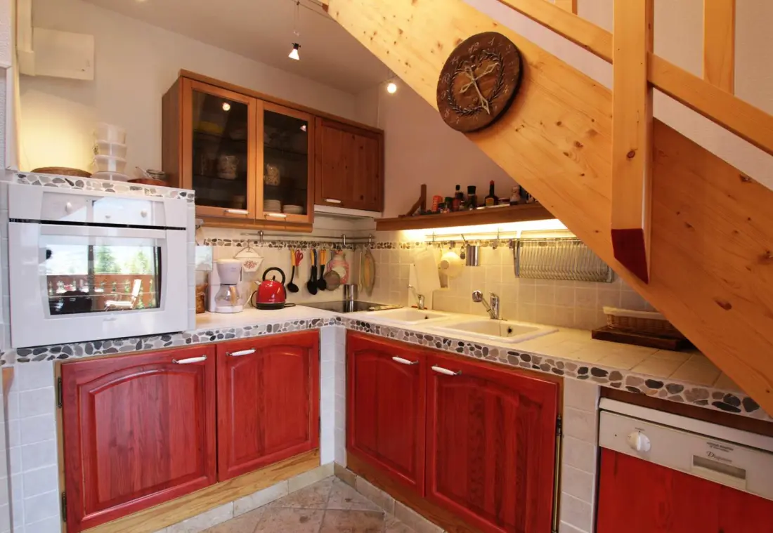 Residence Hauts De Briancon A