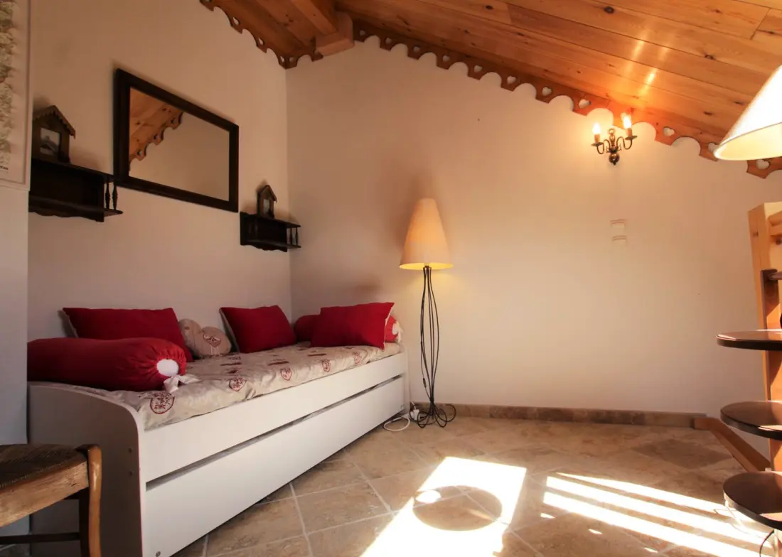 Residence Hauts De Briancon A
