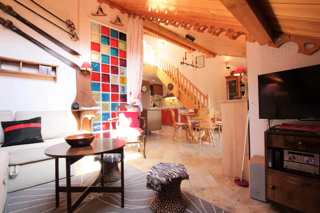 Residence Hauts De Briancon A