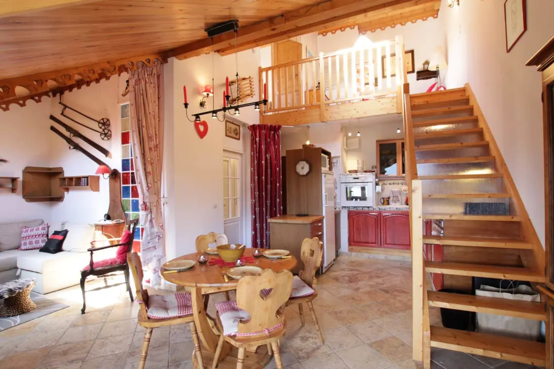 Residence Hauts De Briancon A