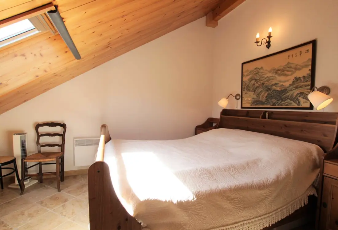 Residence Hauts De Briancon A