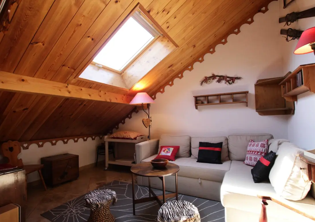 Residence Hauts De Briancon A