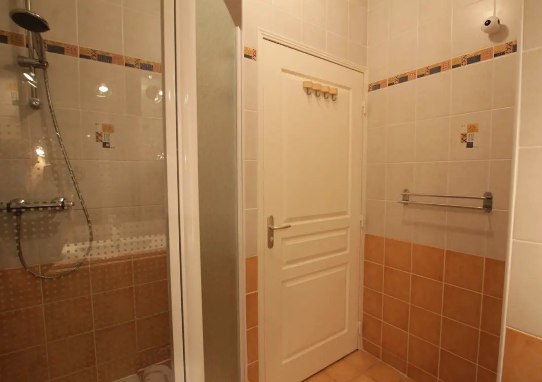Residence Hauts De Briancon A
