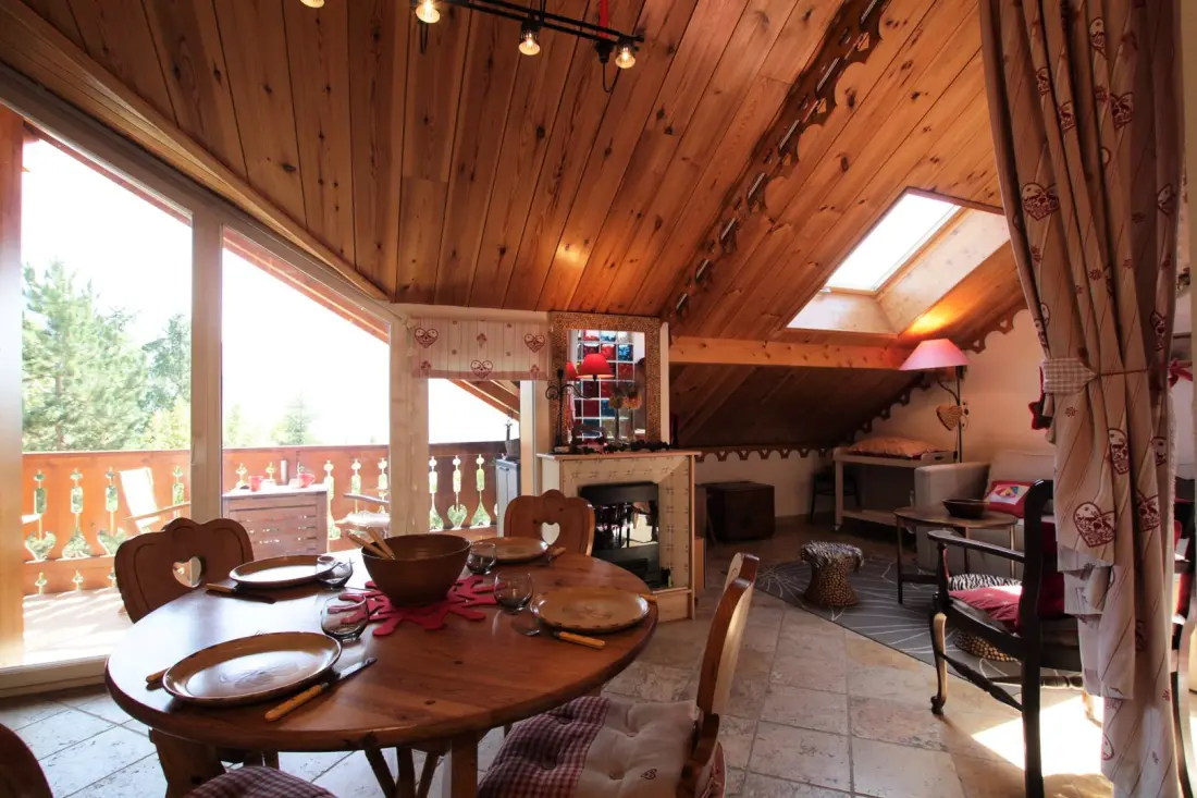 Residence Hauts De Briancon A