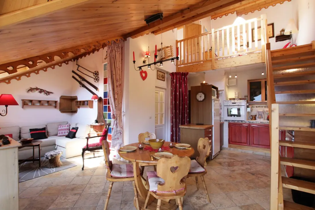 Residence Hauts De Briancon A
