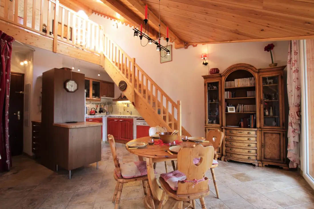 Residence Hauts De Briancon A