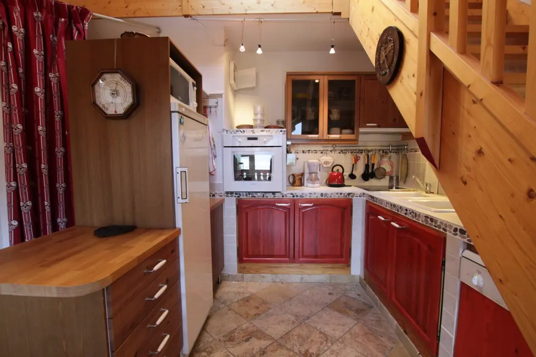 Residence Hauts De Briancon A