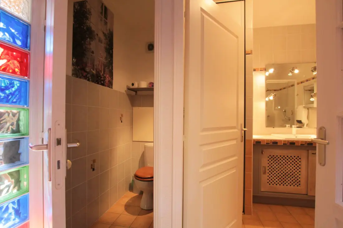 Residence Hauts De Briancon A