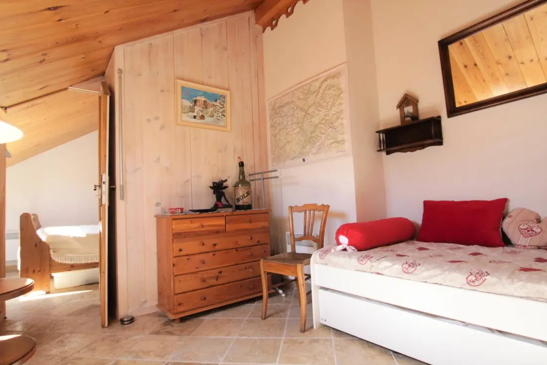 Residence Hauts De Briancon A