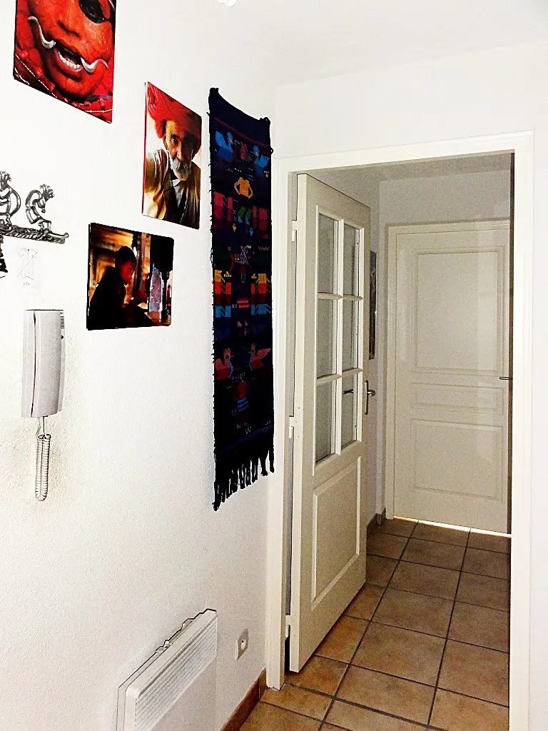 Residence Hauts De Briancon B