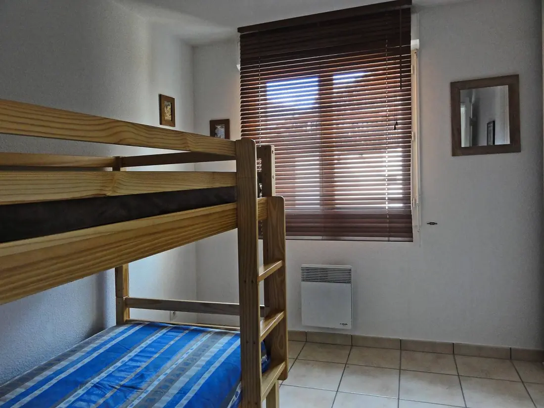 Residence Hauts De Briancon B