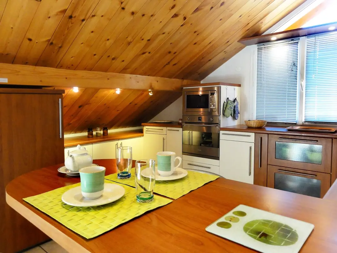 Residence Hauts De Briancon B