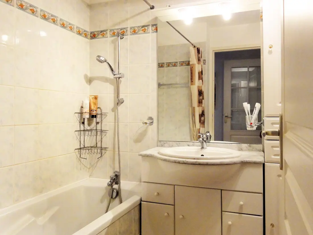 Residence Hauts De Briancon B