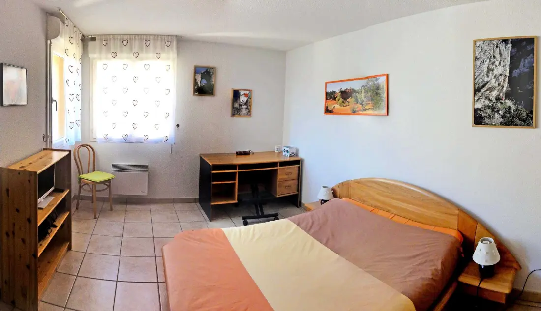 Residence Hauts De Briancon B